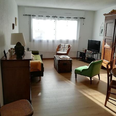 Confortable F3 Proche Gare Saint Roch Et Centre Apartment Montpellier Ngoại thất bức ảnh