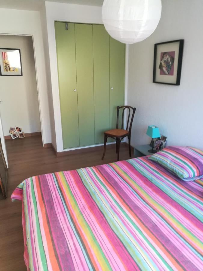 Confortable F3 Proche Gare Saint Roch Et Centre Apartment Montpellier Ngoại thất bức ảnh