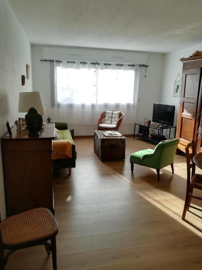 Confortable F3 Proche Gare Saint Roch Et Centre Apartment Montpellier Ngoại thất bức ảnh