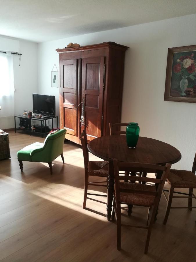 Confortable F3 Proche Gare Saint Roch Et Centre Apartment Montpellier Ngoại thất bức ảnh